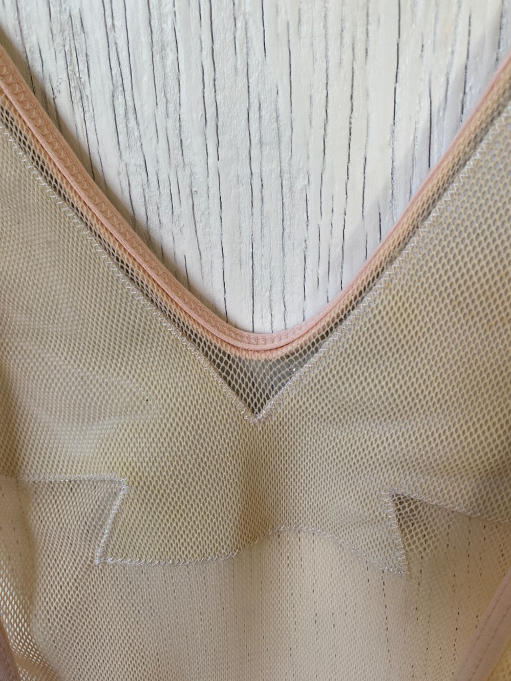 Minimale Animale firebird mesh swimsuit M - Picture 10 of 11
